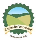Regionální potravina Karlovarského kraje